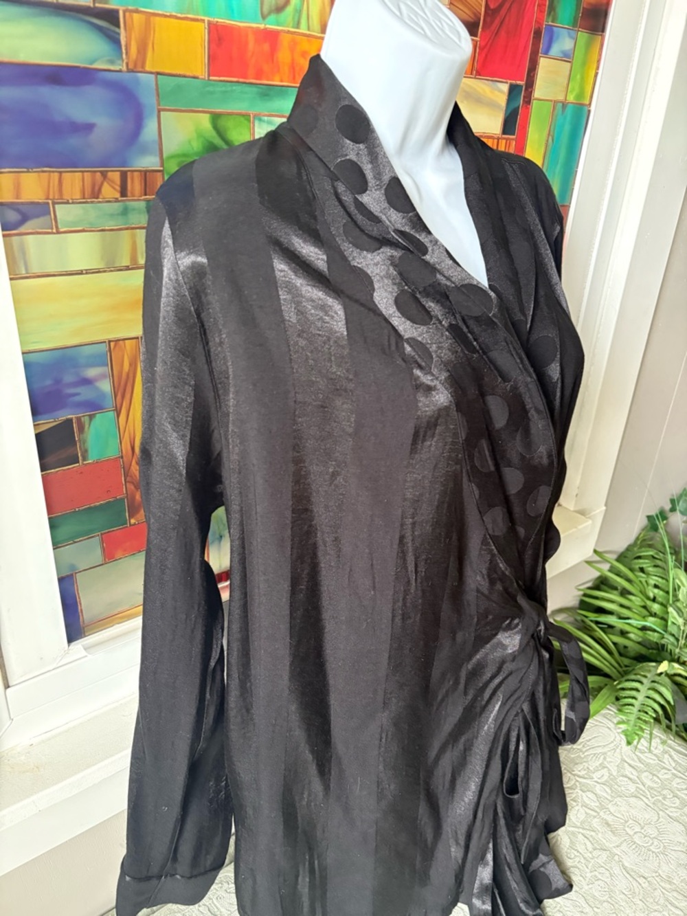 Victoria Secret Robe - Picture 2 of 4